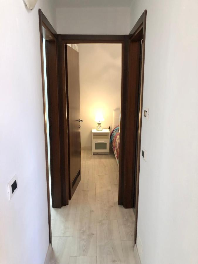 Paradise Apartment มัลเชซิเน ภายนอก รูปภาพ
